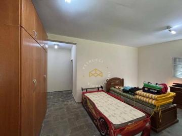 Indaiatuba, São Paulo - Garagem, Piscina