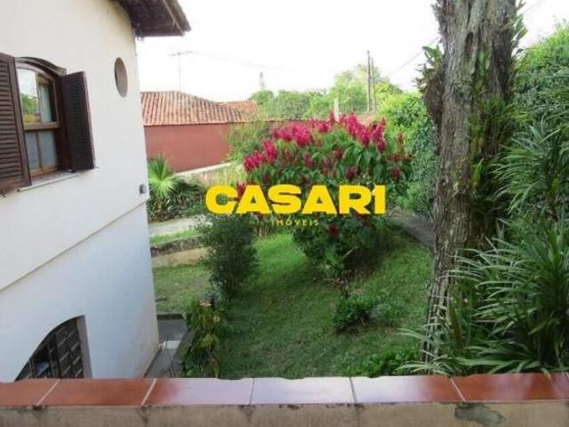 Chácara com 5 Dormitórios à Venda, 2.685 m² Batistini, São Bernardo do Campo/SP