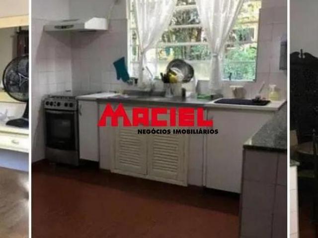 Chácara com 5 dormitórios à venda, 4184 m²