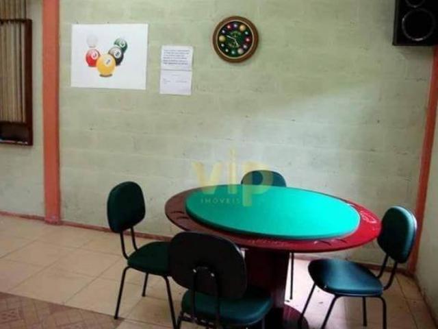 Chácara com 5 dormitórios à venda, 6000 m² por R$ 800.000,00 Coutinho Congonhal/MG