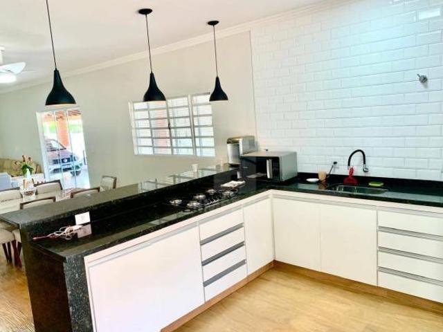 Chácara com 5 dormitórios à venda, 6200 m² por R$ 1.330.000,00 Condomínio Eldorado Dois Córregos