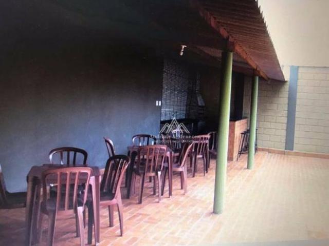 Chácara com 5 dormitórios, 4800 m² venda por R$ 2.000.000,00 ou aluguel por R$ 10.680,00/mês Chá