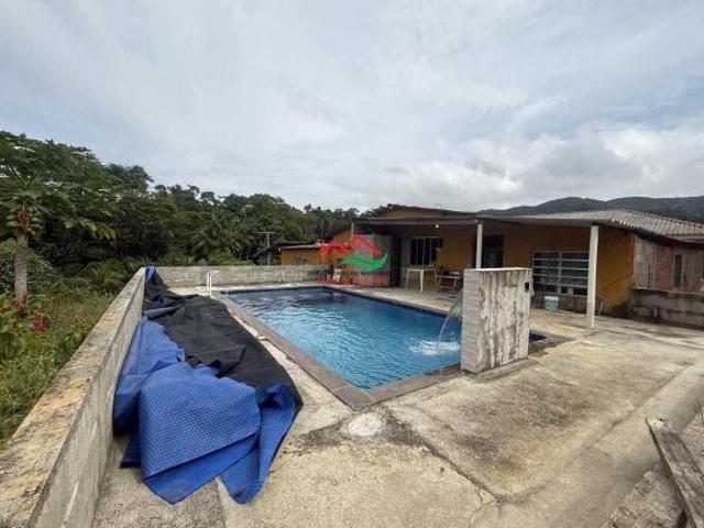 Chácara com 5 quartos, Centro, Itariri R$ 299 mil, Cod: 1051