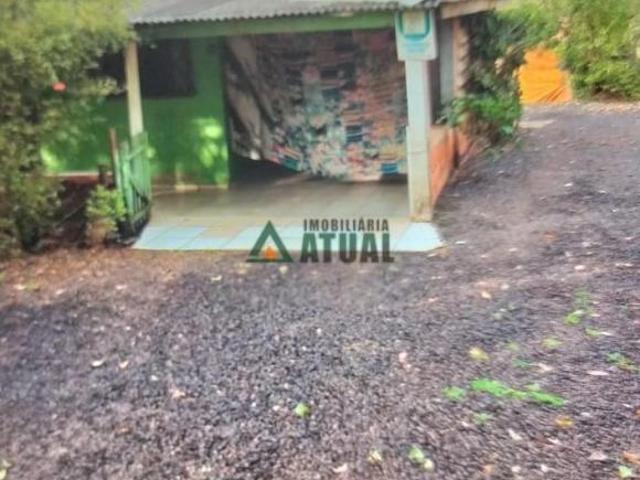 Chácara com 60.5000m² no Distrito de Lerroville
