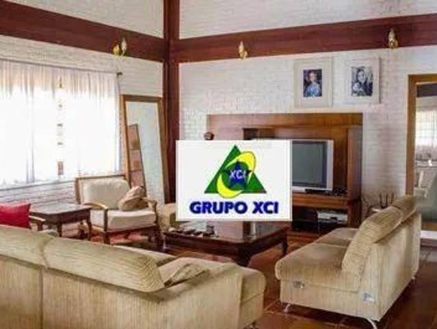 Chácara com 6 dormitórios à venda, 22000 m² por R$ 3.300.000,00 Água da Divisa Itaí/SP