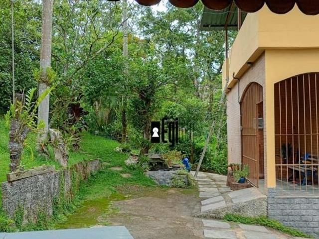 Chácara com 6 dormitórios à venda, 2728 m² por R$ 900.000,00 Granjas Betânia Juiz de Fora/MG