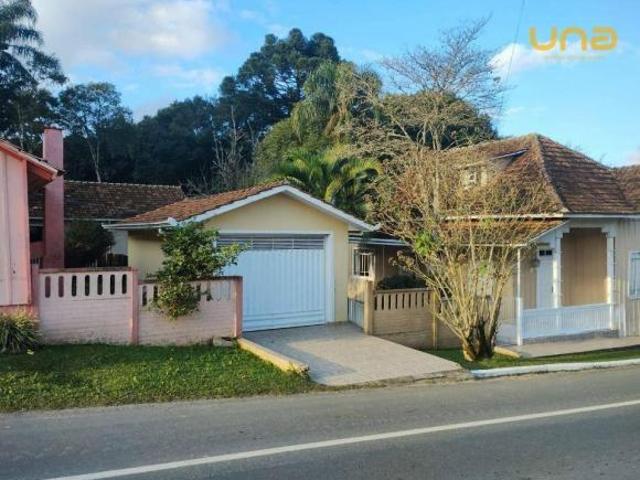 Chácara com 6 dormitórios à venda, 7877 m² por R$ 1.980.000,00 Guamirim Irati/PR