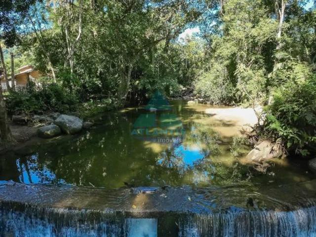 Chácara com 6 quartos, Corcovado, Ubatuba R$ 950 mil, Cod: 2899