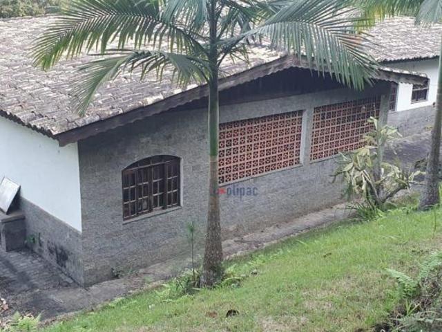 CHÁCARA COM 7000 METROS CIDADE DE ARUJÁ SP