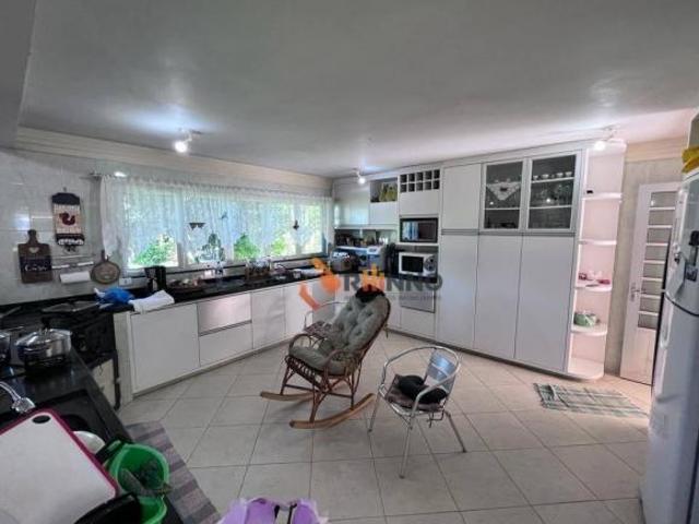 Chácara com 72.000 m² em Quatro Barras/PR
