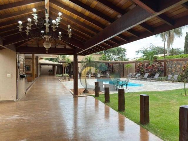 Chácara com 7 dormitórios à venda, 1400 m² por R$ 3.000.000 Jardim Caiçara Barretos/São Paulo