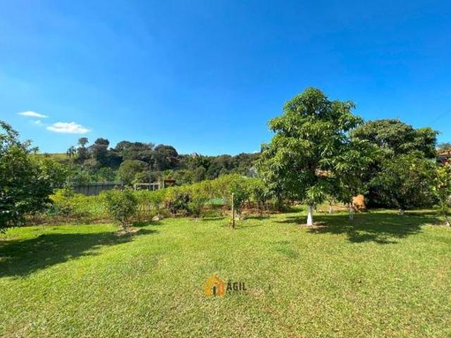 Chácara com 7 dormitórios à venda, 5600 m² por R$ 1.799.900,00 São José São Joaquim de Bicas/MG