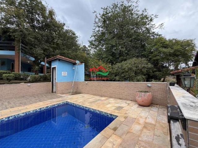 Chácara com 7 quartos, Centro, Pedro de Toledo R$ 1 mi, Cod: 1137