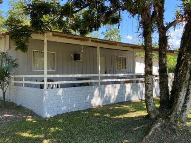 CHÁCARA COM 8 MIL M² EM ANTONINA Á VENDA POR R$360
