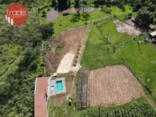 Chácara com 8 dormitórios à venda, 65000 m² por R$ 2.500.000,00 Bairro dos Três Marias Bebedouro