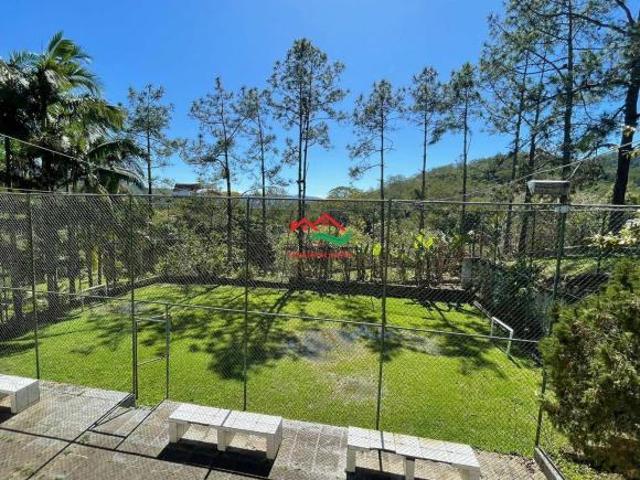 Chácara com 8 dorms, Centro, Pedro de Toledo R$ 800 mil, Cod: 576