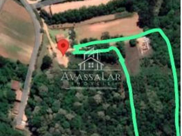 Chácara com 8.500m2 Areia Branca dos Assis | Mandirituba/PR
