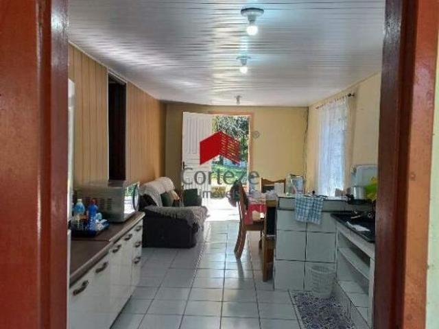 Chácara com 8.740,6m², à venda, no bairro Área Rural de São José dos Pinhais em São José dos Pinhai