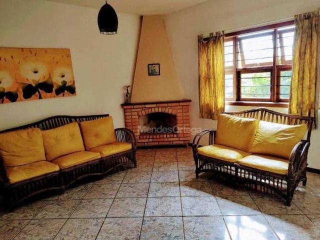 Chácara com 9 dormitórios à venda, 2685 m² por R$ 2.350.000,00 Rio Verde Araçoiaba da Serra/SP