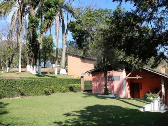 Chácara com 9 quartos à venda em Jardim parnaíba SP