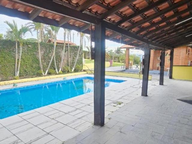 Chácara com 9 Quartos e 3 banheiros à Venda, 5.500 m² por R$ 720.000 Cód. ch2532