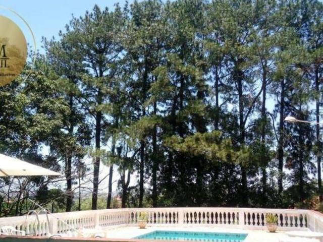 Chácara com 13 dormitórios à venda, 500 m² por R$ 1.048.000,00 Alpes das Águas São Pedro/SP