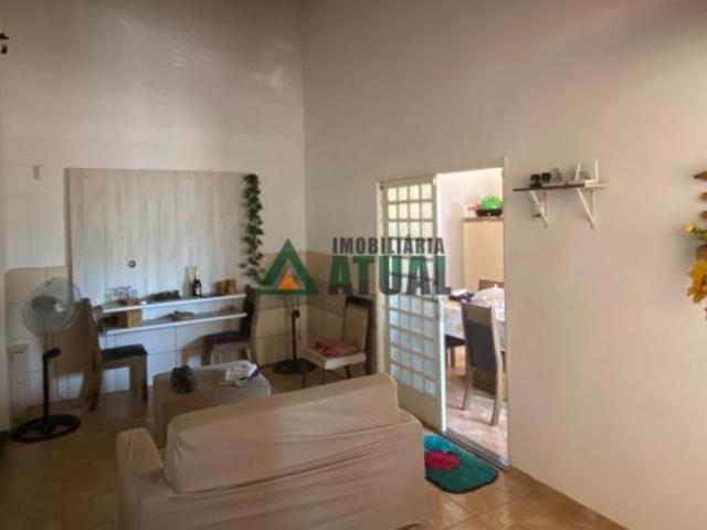 Chácara com 100m² na cidade de Alvorada do Sul