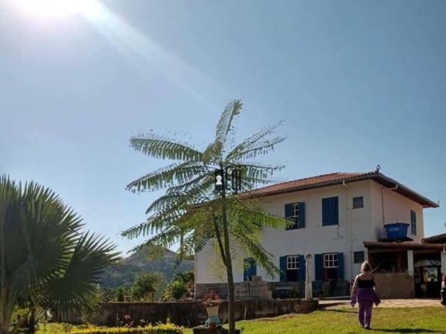 Chácara com 10 dormitórios à venda, 10000 m² por R$ 1.400.000,00 Centro Machado/MG