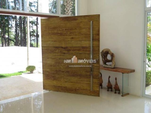 Chácara com 11 dormitórios à venda, 6050 m² por R$ 15.900.000 Horto Ivan Atibaia/SP