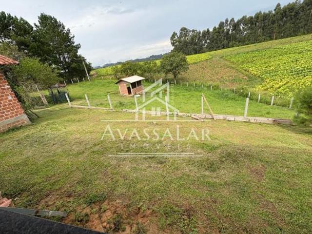 Chácara com 12.000m2 e estrutura completa à venda | Quitandinha PR