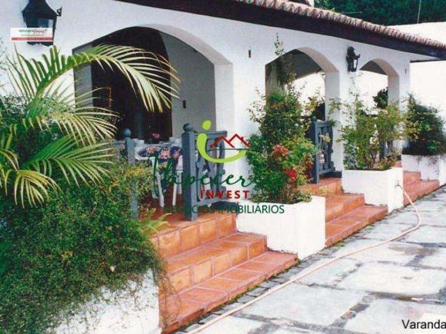Chácara com 14 dorms, Centro, Juquitiba R$ 3.2 mi, Cod: CH0592