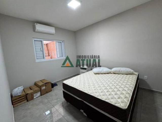 Chacara com 160 m² localizado a 2 km do centro de Alvorada do Sul/PR