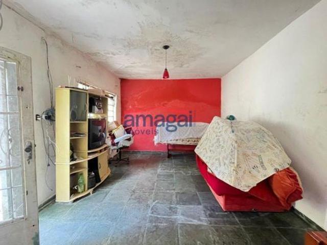 Chácara com 1622m2 para venda em Jacareí SP