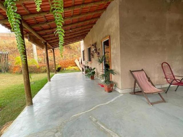 Chacara com 1800 m2 com fundos para a lagoa Proximo ao Faisao COD 1868