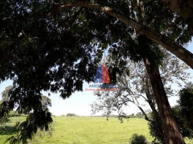 Chácara com 1 dormitório à venda, 45000 m² por R$ 2.000.000,00 Chácaras Meu Cantinho Monte Mor/S