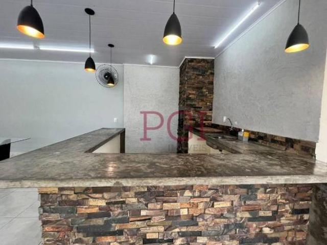 Chácara com 1 dormitório à venda, 600 m² por R$ 600.000 Campos Elíseos Ribeirão Preto/SP