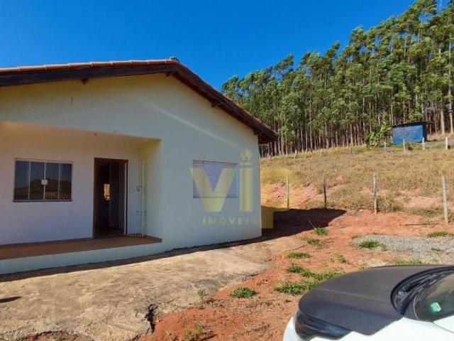 Chácara com 1 dormitório à venda, 1000 m² por R$ 170.000,00 Sao Sebastiao Da Bela Vista São Seba