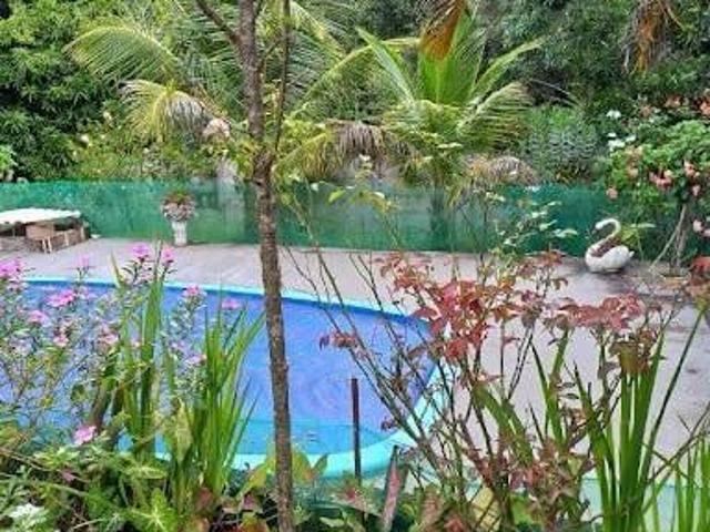 Chácara com 1 dormitório à venda, 1679 m² por R$ 403.000,00 Zona Rural Franca/SP