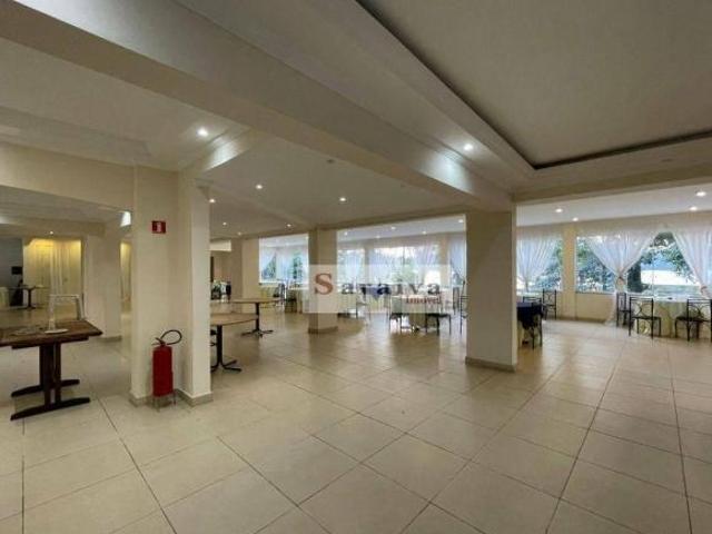 Chácara com 1 dormitório à venda, 2186 m² por R$ 3.710.000,00 Riacho Grande São Bernardo do Camp