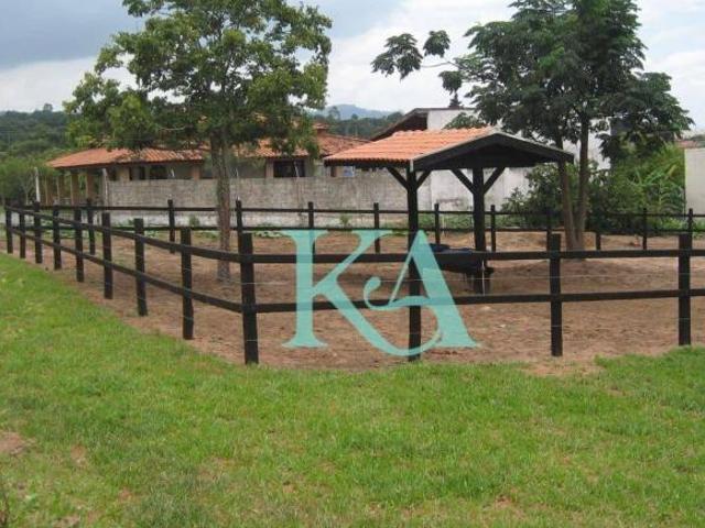 Chácara com 1 dormitório à venda, 2420 m² por R$480 mil Nova São Pedro II São Pedro/SP
