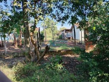 Chácara com 1 dormitório à venda, 309 m² por R$ 120.000,00 Zona Rural Saltinho/SP