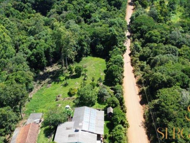 CHACARA COM 1,5 HECTARES CASA GRANDE PISCINA E GALPÃO