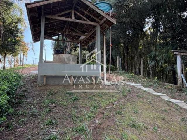Chácara com 23.335m2 à venda Areia Branca dos Assis, Mandirituba PR