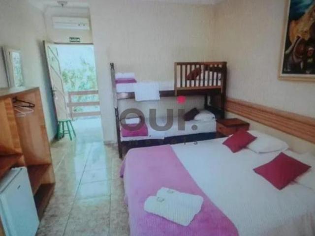 Chácara com 23 dormitórios à venda, 1300 m² por R$ 5.000.000,00 Chapada dos Guimarães Brotas/SP