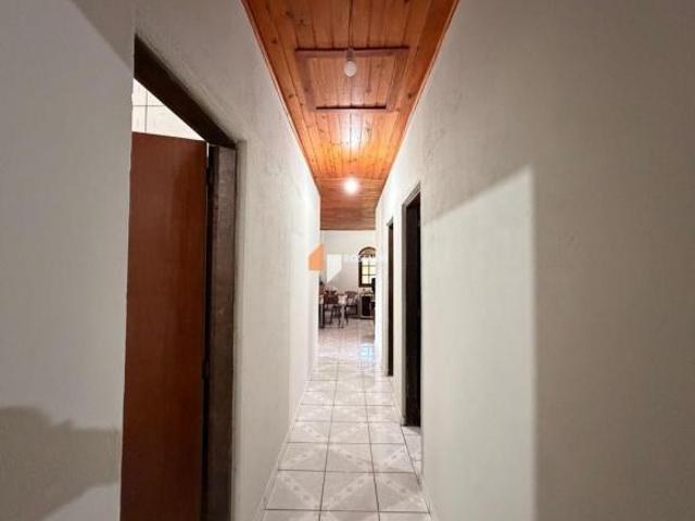 Chácara com 20.000 m², 2 Lagos e Casa Avarandada com 3 Dormitórios