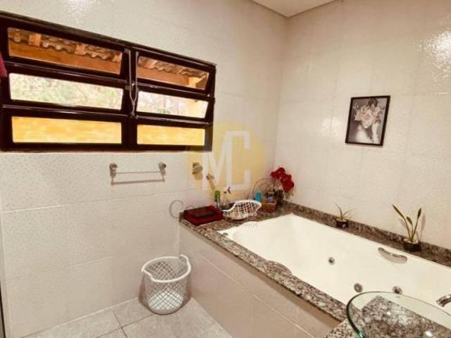 Chacara com 24.200 m² 3 Doms sendo 1 Suíte Monteiro Lobato