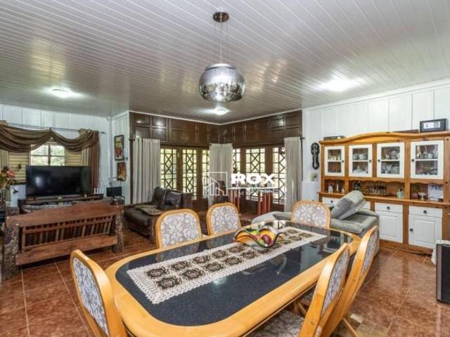 Chácara com 2 casas e um terreno amplo à venda, com 51000 m² por R$ 1.900.000 São José dos Pinhais
