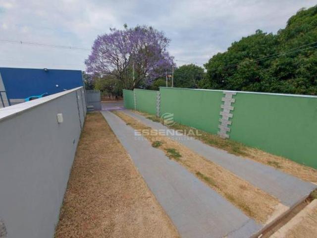 Chácara com 2 dormitórios à venda, 1080 m² por R$ 420.000,00 Califórnia 1 Botucatu/SP