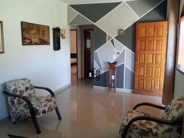 Chácara com 2 dormitórios à venda, 1000 m² por R$ 310.000,00 Barreira do Triunfo Juiz de Fora/MG