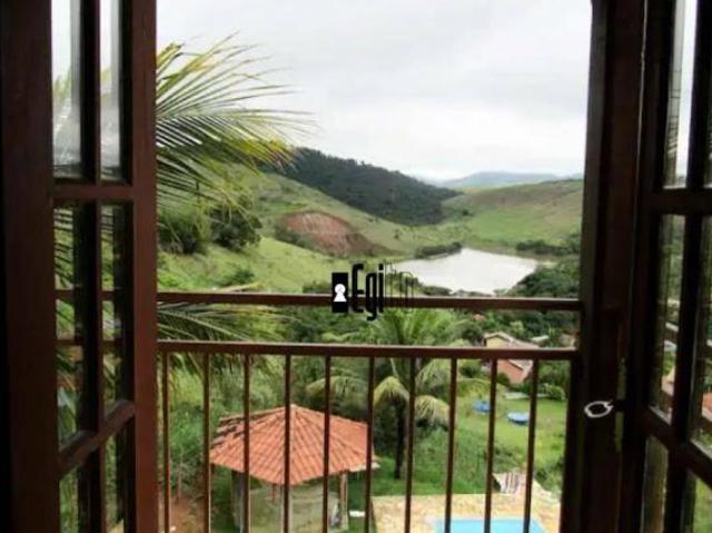Chácara com 2 dormitórios à venda, 1000 m² por R$ 419.900,00 Centro Simão Pereira/MG